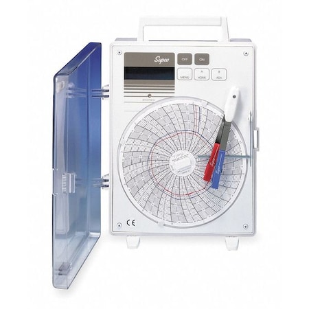 SUPCO Chart Recorder CR4