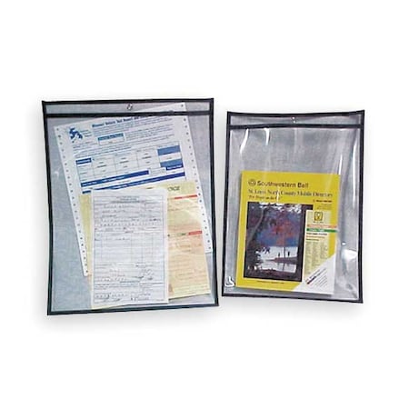 Midwest Pacific Holder, Job Ticket, PK25 MP-912JT-B