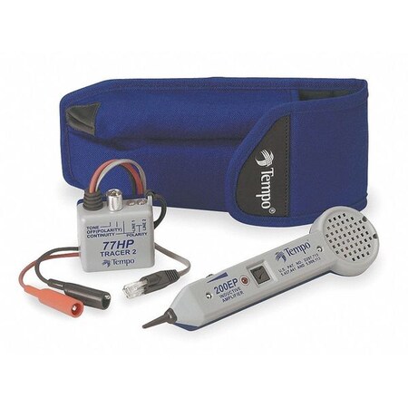 Tempo Communications Tone/Probe Kit 701K