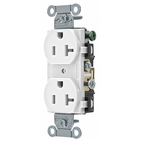 Hubbell Receptacle | Zoro.com