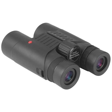 Northwest Full-Size Binocular, 10 x 42 Magnification, Roof Prism, 264 ft @ 1000 yd Field of View BFR1042