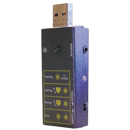 Rca Healthcare TV Clone Tool UCW-940