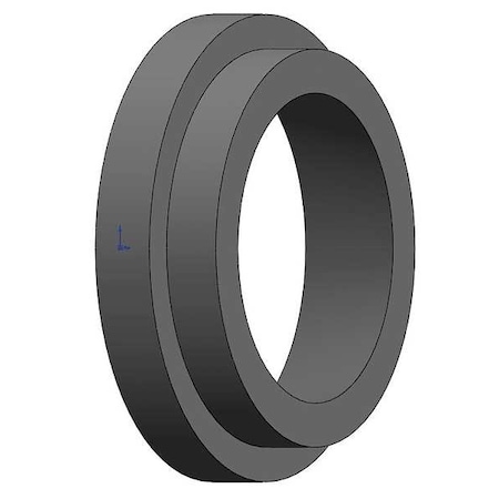 Dixon Gasket, 300 psi, 1/2 In 4P-SKIT