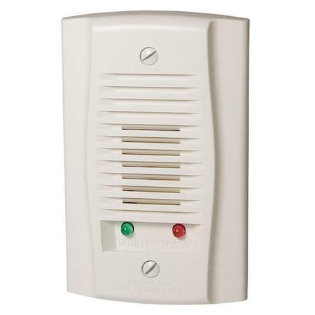 System Sensor Remote Annunciator With Piezo Alarm APA151