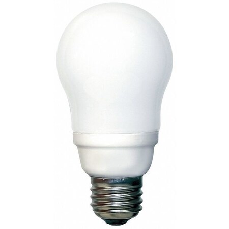 Tcp Cold Cathode CFL, 8W, Dimmable, 2700K 8A08WH