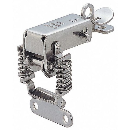 Lamp Draw Latch, Release to Open, Draw to Close STF-C64A