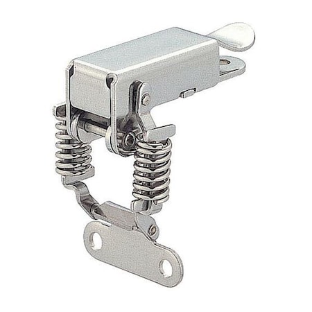 Lamp Draw Latch, Release to Open, Draw to Close STF-A56AC