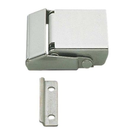 Lamp Draw Latch, Release to Open, Draw to Close STF-40-1