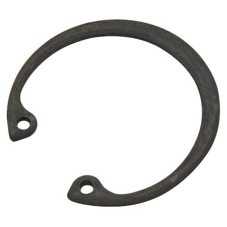 Rotor Clip
