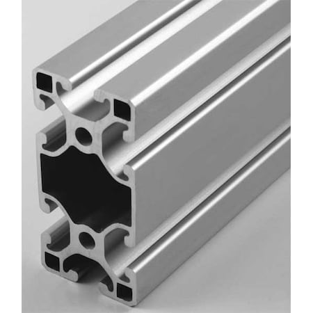 Faztek Framing Extrusion, Smth, L96In, 1.616Lb/Ft 15QE1530L-96