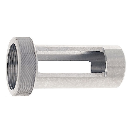 Krueger Liquid Level Gauge Guard, Aluminum Guard-AL