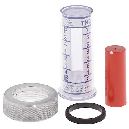 At-A-Glance Repair Kit, For Krueger HG Level Gauges HG-Kit-ALN