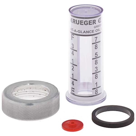 At-A-Glance Repair Kit, For Krueger DG Level Gauges DG-Kit-ALN