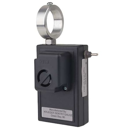 Krueger Audible Tank Alarm, For Krueger Gauges Alarm-Direct