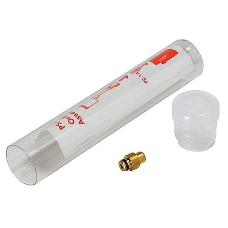 Westward Orifice, For Use With 4UZZ9, 4UZZ5, 4UZZ8 5CYX6