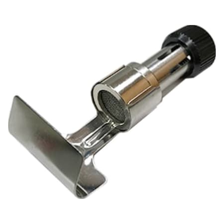 Westward Nozzle, Catalytic, For Use With 4VAA3 5CYY4