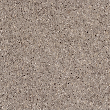 Armstrong Vinyl Floor Tiles, 12 in W, Taupe 5C901031