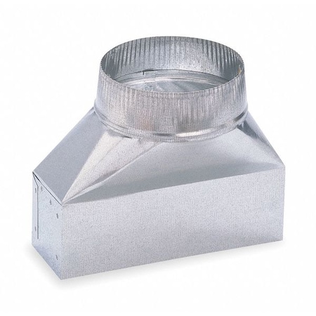 Broan-Nutone Transition Duct 411