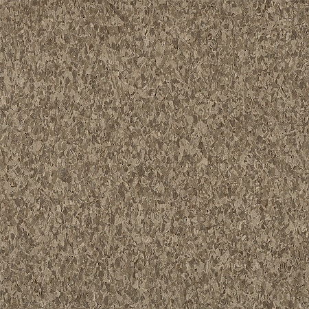 Armstrong Vinyl Floor Tiles, 12 in W, Linseed 5C236031
