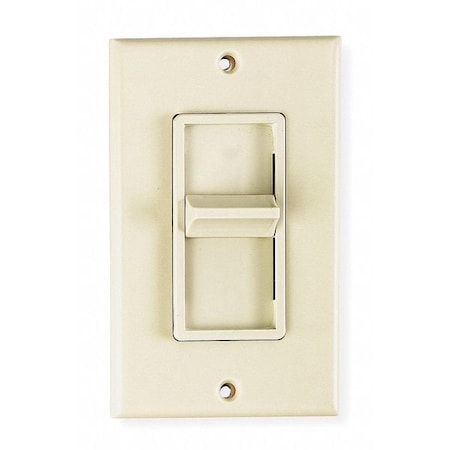 Leviton Control, Fan Speed, 5 A 6627-1W
