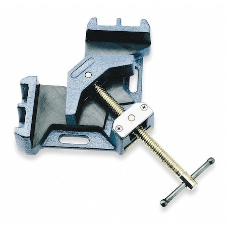 WILTON 64002 Angle Clamp,90 Deg,4-3//8 In Miter