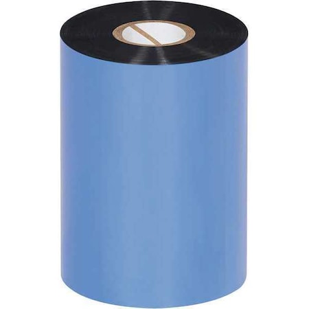 Partners Brand Thermal Transfer Ribbon, 4.02" W, 1476' L THT110