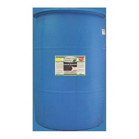 Beyond Green Cleaning Hot Melt Adhesive, Off-White, 55 gal 8806-055