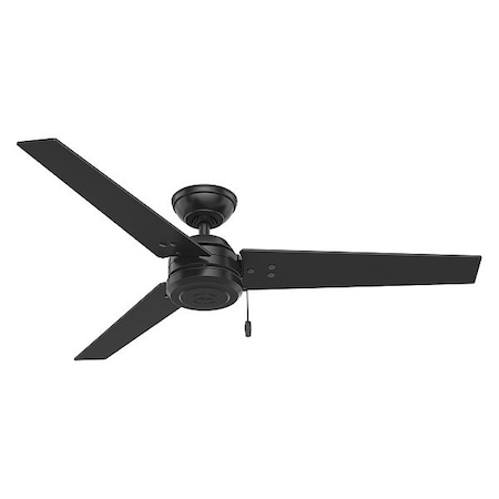 Hunter Decorative Ceiling Fan 52 Blade Dia 3 Blades Variable