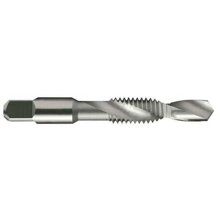 Combination Tapdrill 516 18 2 Flute