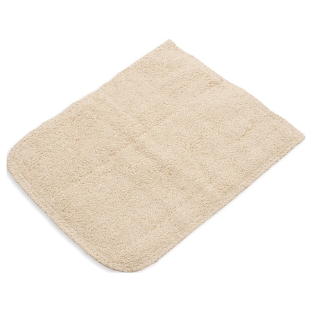 San Jamar Terry Clth Pan Grabbr, Steam Barrier, PK12 803PG