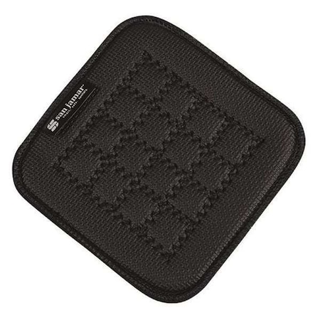 Ultigrips Ultigrip HotPad, -109to500 deg F, 5.5x5.5" UHP55BK