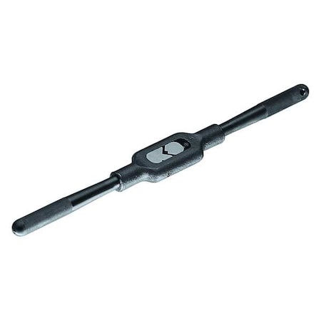 Cle-Line Straight Tap Wrench 240 Cle-Line No 7 C67204