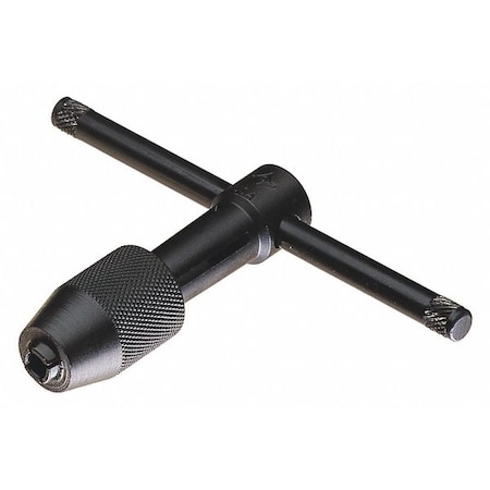 Cle-Line No T10 T-Handle Plain Tap Wrench Cle-Line 242 C67207