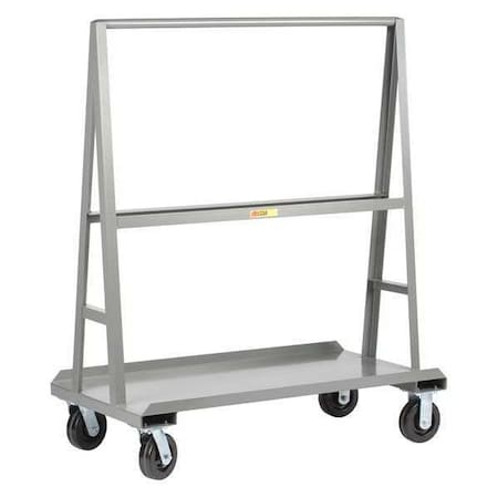 LITTLE GIANT A-Frame Panel Truck, 2000 lb., 30 x 72" AF3072-2R