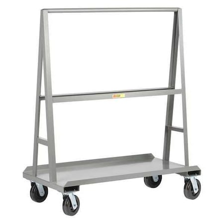 Little Giant A-Frame Panel Truck, 2000 lb., 30 x 72" AF3072