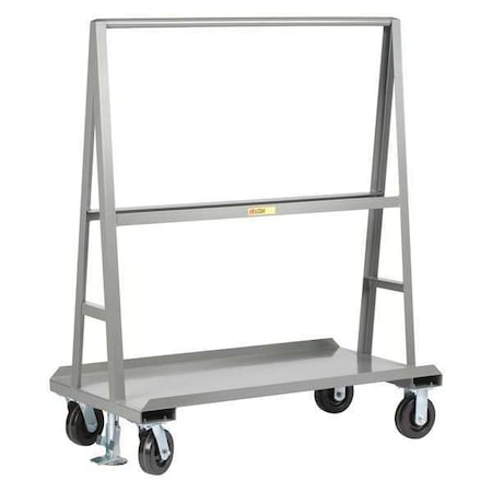 Little Giant A-Frame Panel Truck, 2000 lb., 30 x 72" AF3072-2R-FL