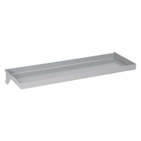 Little Giant Lipped Shelf, For IF-2436-5PYTL IF-SHELF-LU-36