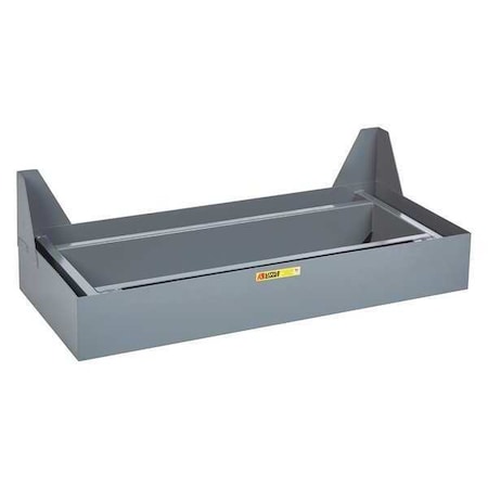 Little Giant Spill Control Platform, For Cabinets SSF-2045