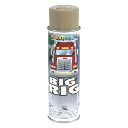 Seymour Of Sycamore Big Rig, Cummins Beige, 16 oz. 20-1647