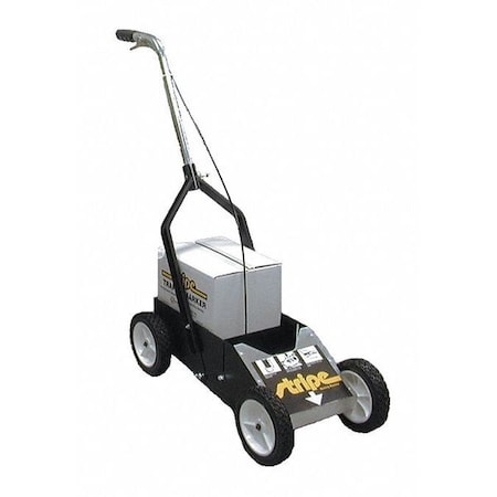 Seymour Of Sycamore Traffic Marking Machine Z-604