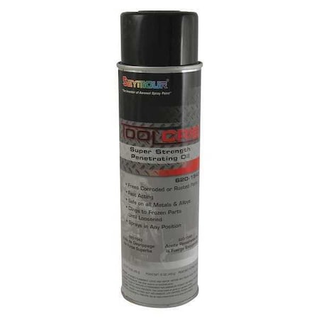 Seymour Of Sycamore 15 oz. Penetrating Oil 620-1543