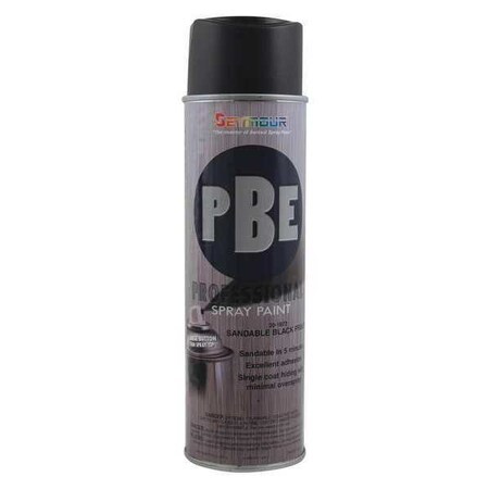 20-1672 Seymour PBE Professional Primer Spray Paint, Sandable