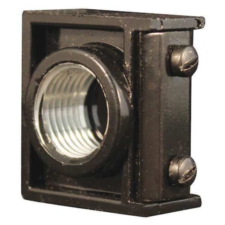 Milton FRL Modular Port Pipe Insert, 1/2" S-1163-10