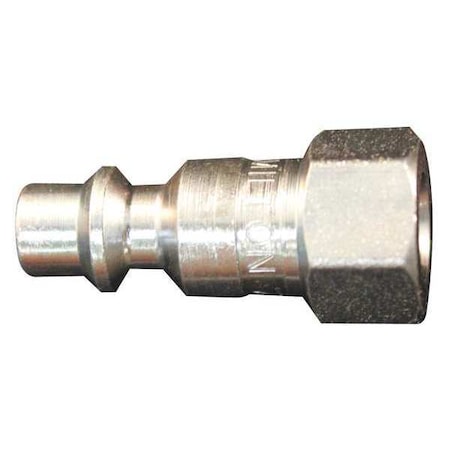 Milton M Style Recapper Plug, PK10 731