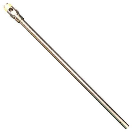 Milton Brass Blow Gun Extension, 10", PK5 123