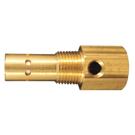 Milton Compressor Tank Check Valve, 3/4" NPT 1092-2