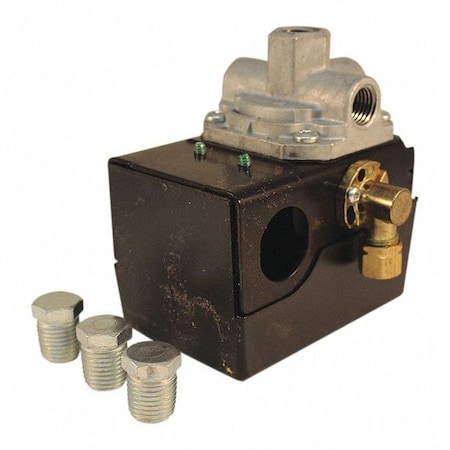 Milton Compressor Pressure Switch S-1060