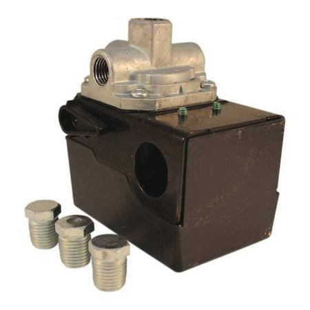 Milton Heavy Duty Compressor Pressure Switch S-1062