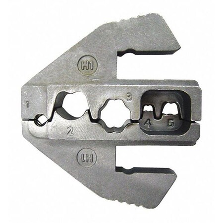 H1 Jaw, Spark Plug Connector