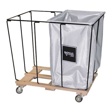 Royal Basket Trucks
